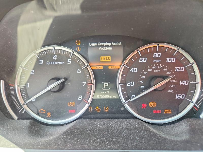 Aukcja sprzedaży 2018 Acura Tlx, vin: 19UUB2F37JA006240, numer aukcji: 68292786