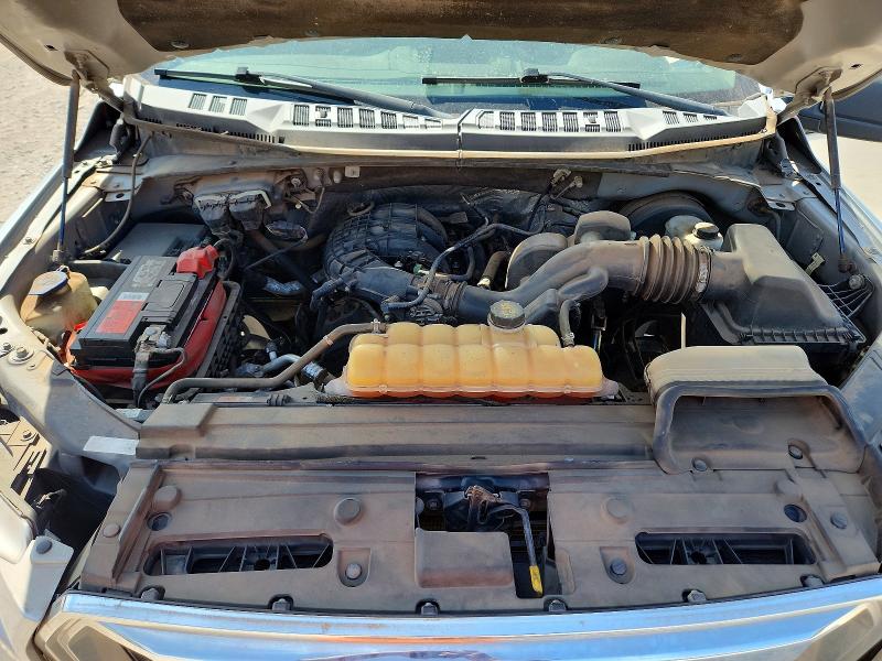 68700746 :رقم المزاد ، 1FTEW1C86FKD41654 vin ، 2015 Ford F150 مزاد بيع