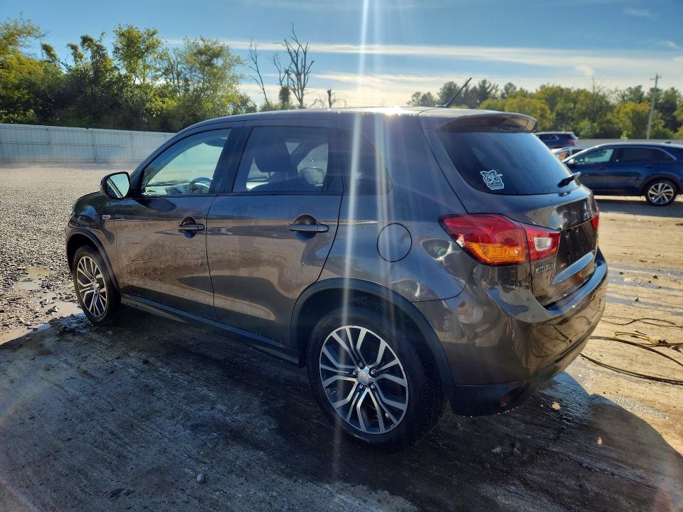 Aukcja sprzedaży 2016 Mitsubishi Outlander Sport, vin: JA4AR3AW4GZ059065, numer aukcji: 69956876