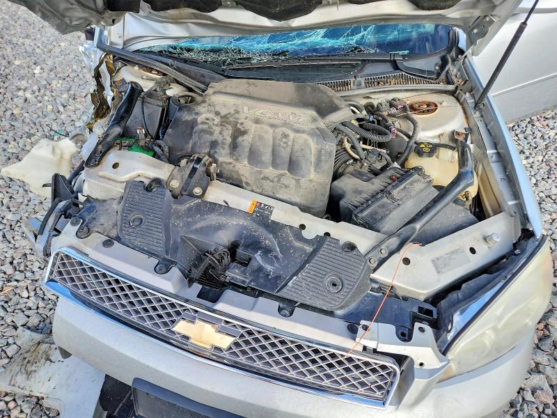 Aukcja sprzedaży 2012 Chevrolet Impala, vin: 2G1WG5E33C1166147, numer aukcji: 69067896