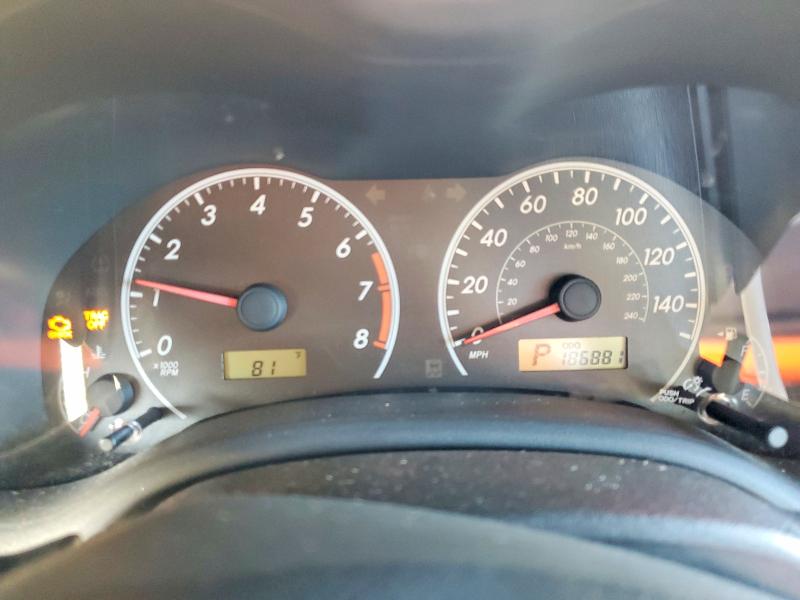 Aukcja sprzedaży 2013 Toyota Corolla, vin: 5YFBU4EE5DP110191, numer aukcji: 69250736