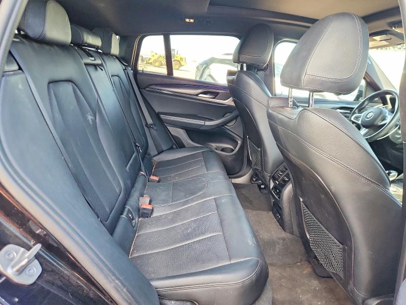 Продаж на аукціоні авто 2023 Bmw X4, vin: 5UX33DT02P9P84418, номер лоту: 69541326