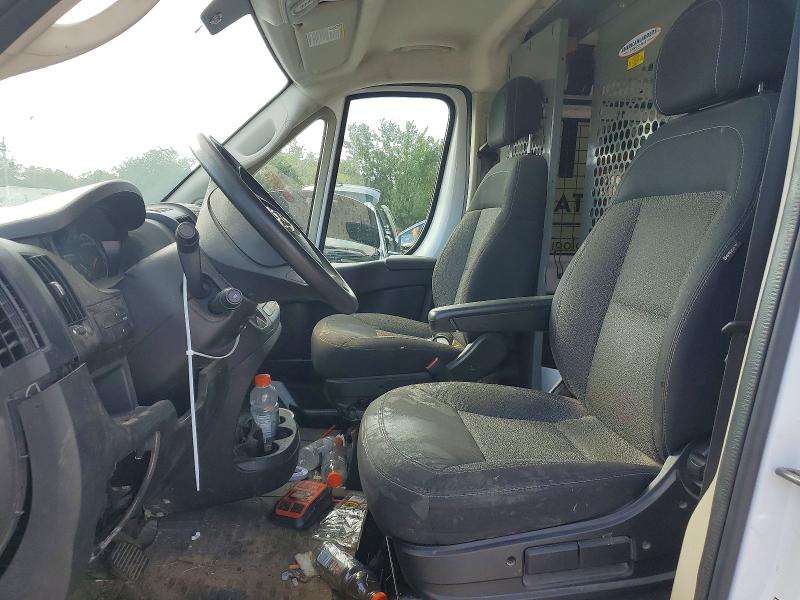 Продаж на аукціоні авто 2019 Ram Promaster 1500, vin: 3C6TRVAG1KE500861, номер лоту: 70694936