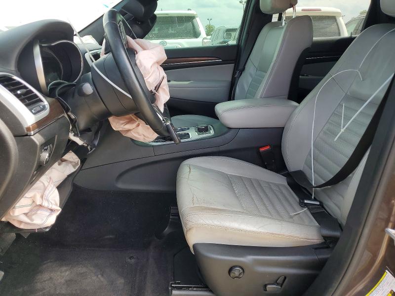 Aukcja sprzedaży 2018 Jeep Grand Cherokee, vin: 1C4RJFBG1JC202539, numer aukcji: 67849196