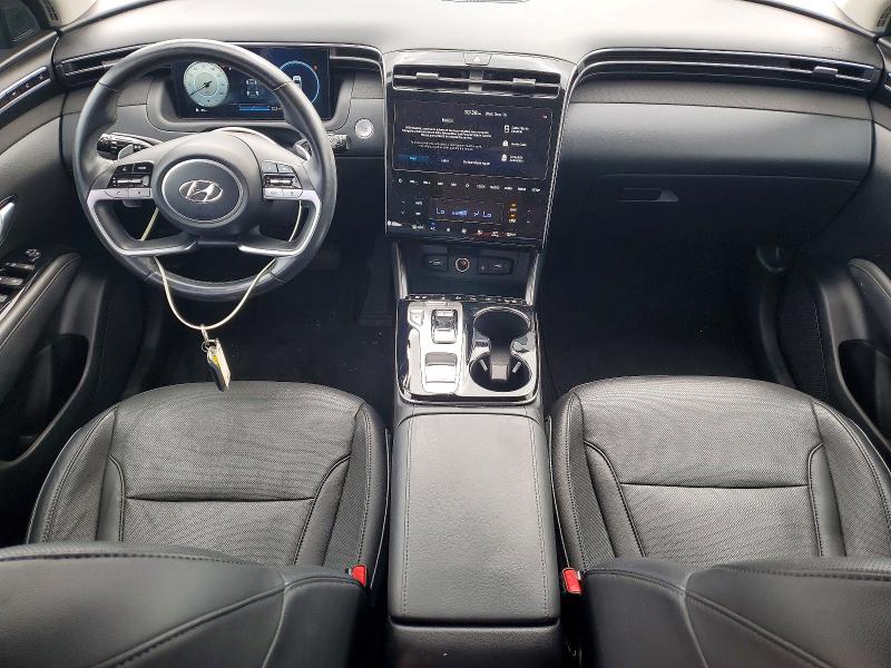 68751266 :رقم المزاد ، 5NMJECAE3PH244818 vin ، 2023 Hyundai Tucson مزاد بيع