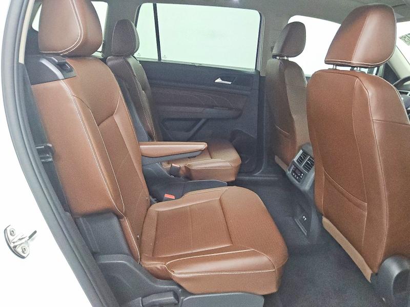 Продажа на аукционе авто 2023 Volkswagen Atlas, vin: 1V2JR2CA5PC541062, номер лота: 68548816