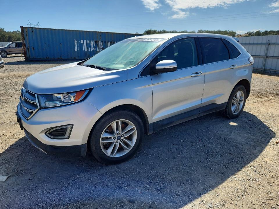 Продажа на аукционе авто 2015 Ford Edge, vin: 2FMTK4J95FBB68229, номер лота: 69512166