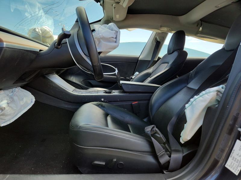 Продаж на аукціоні авто 2020 Tesla Model 3, vin: 5YJ3E1EB7LF627802, номер лоту: 68288716
