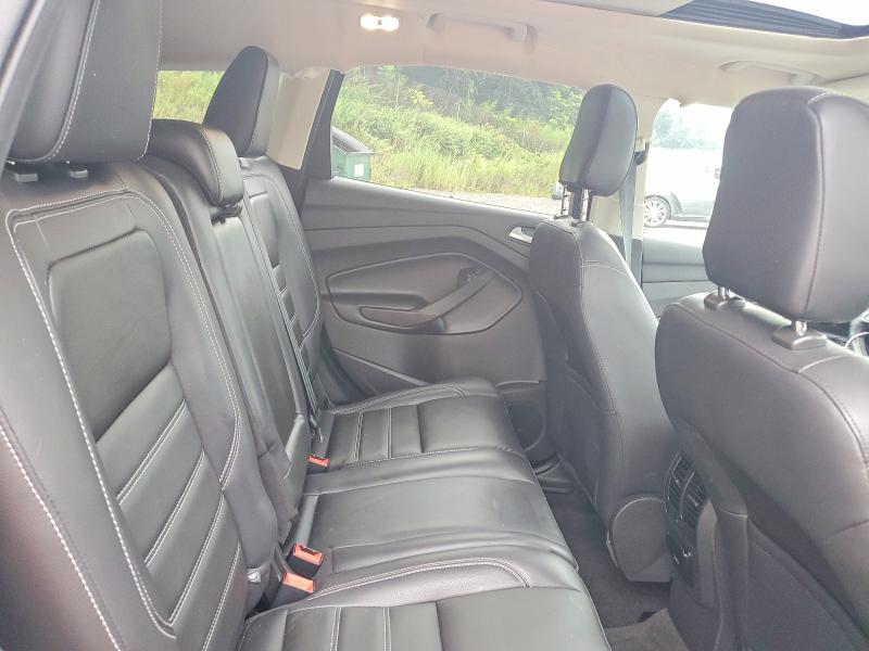 Aukcja sprzedaży 2019 Ford Escape, vin: 1FMCU9J9XKUA09511, numer aukcji: 67026326