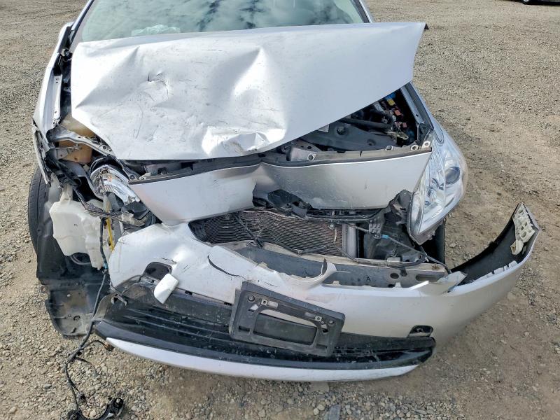 Aukcja sprzedaży 2015 Toyota Prius, vin: JTDKN3DU9F0446892, numer aukcji: 68391206
