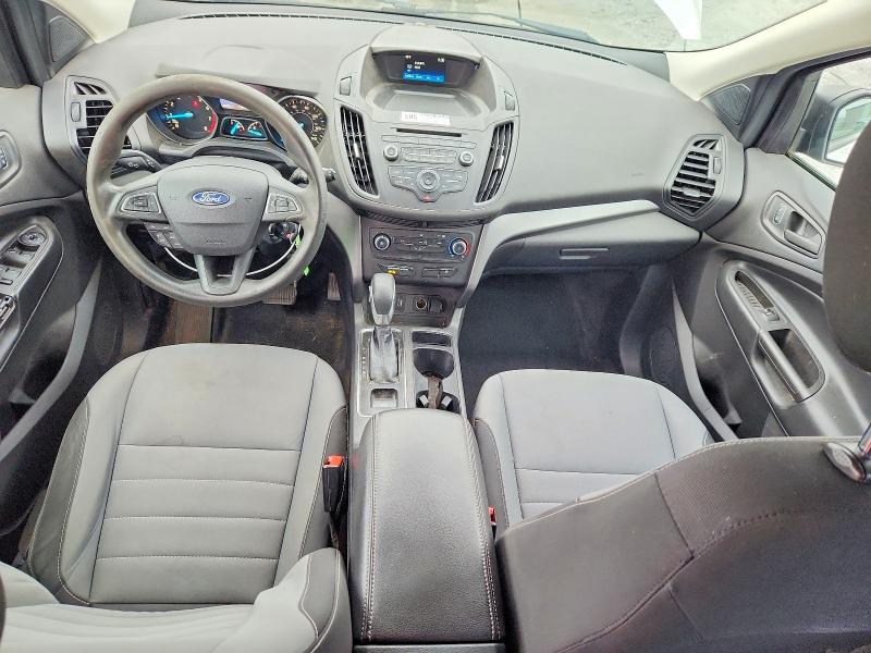 Aukcja sprzedaży 2018 Ford Escape, vin: 1FMCU0F70JUD38316, numer aukcji: 70071606