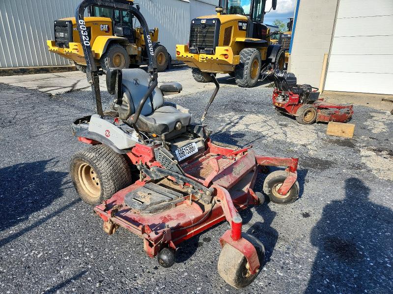 Auction sale of the 2021 Exmark Lazer Z, vin: 409840025, lot number: 69615366