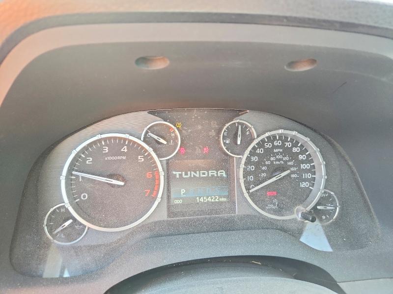 2014 Toyota Tundra მანქანა იყიდება აუქციონზე, vin: 5TFEM5F16EX075601, აუქციონის ნომერი: 68183106