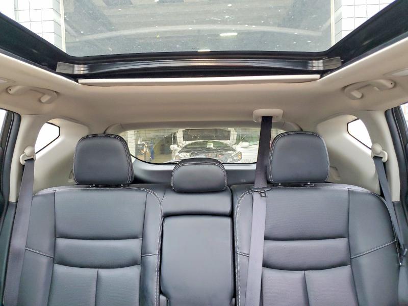 70545276 :رقم المزاد ، 5N1AZ2MH0HN110899 vin ، 2017 Nissan Murano مزاد بيع