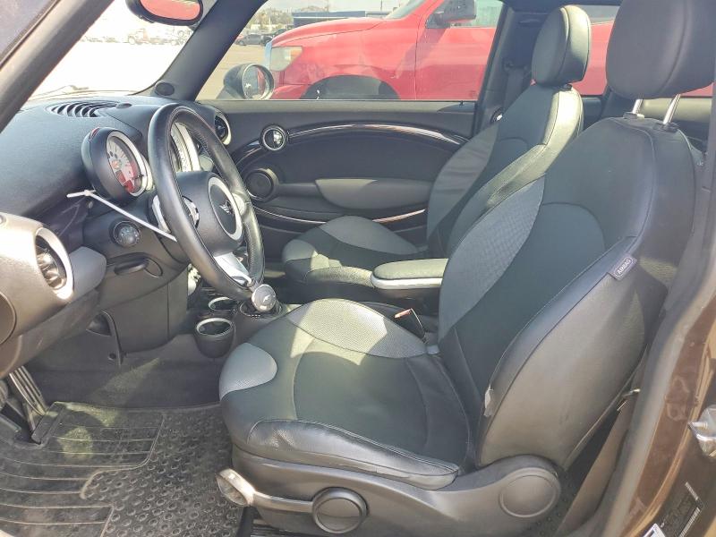 Продаж на аукціоні авто 2008 Mini Cooper, vin: WMWMM33568TP88837, номер лоту: 69174376