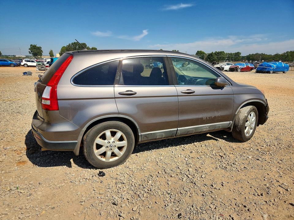 2009 Honda Cr-v მანქანა იყიდება აუქციონზე, vin: 5J6RE48729L010164, აუქციონის ნომერი: 71167036