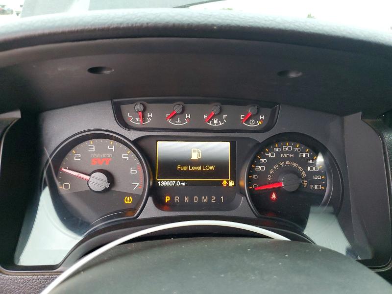69866276 :رقم المزاد ، 1FTFW1R64DFC41990 vin ، 2013 Ford F150 مزاد بيع
