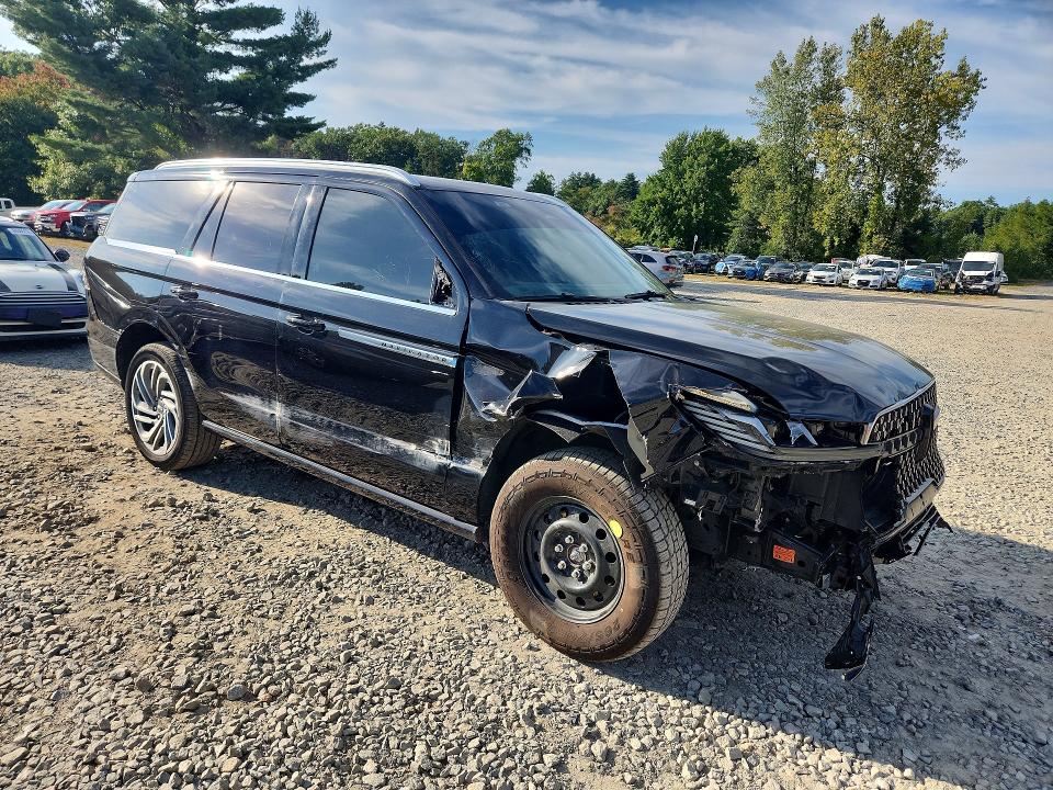Aukcja sprzedaży 2026 Lincoln Navigator, vin: 5LMJJ2LG9TEL00674, numer aukcji: 67847176