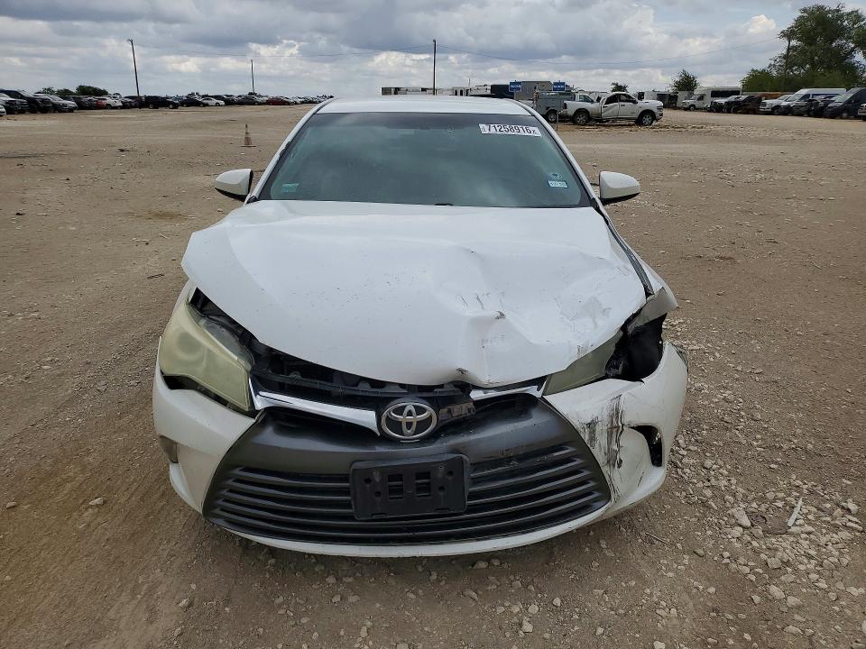 71258916 :رقم المزاد ، 4T1BF1FK3GU163276 vin ، 2016 Toyota Camry مزاد بيع