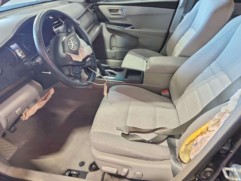 Aukcja sprzedaży 2016 Toyota Camry, vin: 4T1BF1FK2GU518647, numer aukcji: 68493106
