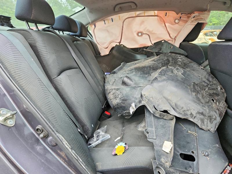 2016 Honda Accord მანქანა იყიდება აუქციონზე, vin: 1HGCR2F36GA145842, აუქციონის ნომერი: 69164556