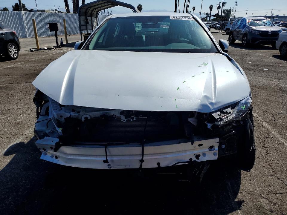 Aukcja sprzedaży 2026 Toyota Camry, vin: 4T1DAACK6TU706321, numer aukcji: 68055256