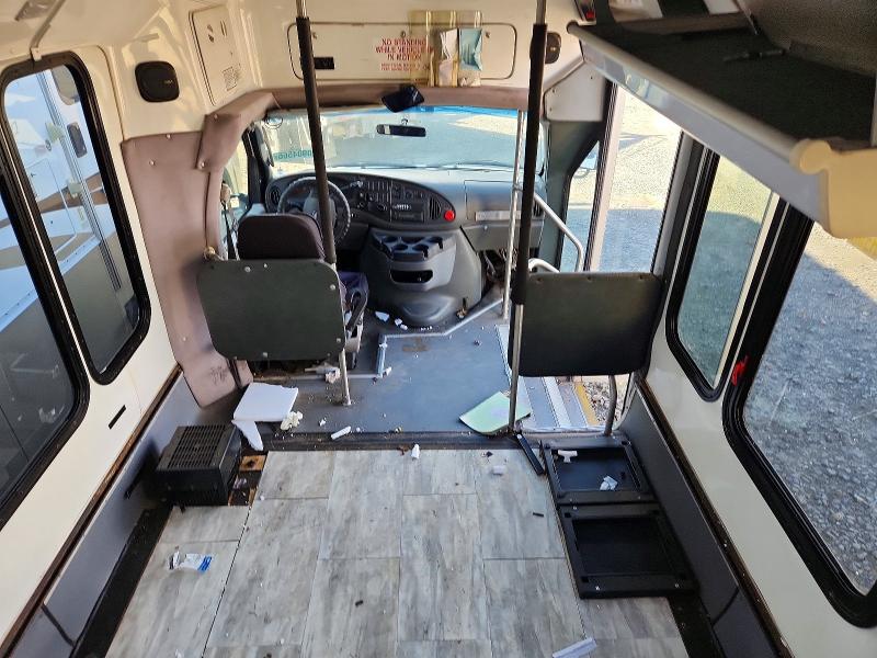 Aukcja sprzedaży 2006 Ford Econoline, vin: 1FDWE35L96DB42036, numer aukcji: 70904566