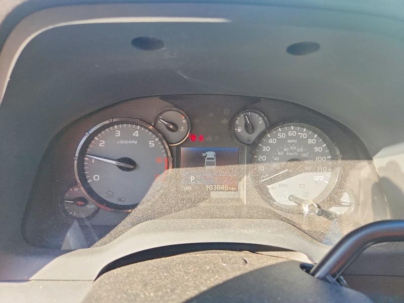 68178186 :رقم المزاد ، 5TFRM5F17EX071199 vin ، 2014 Toyota Tundra مزاد بيع