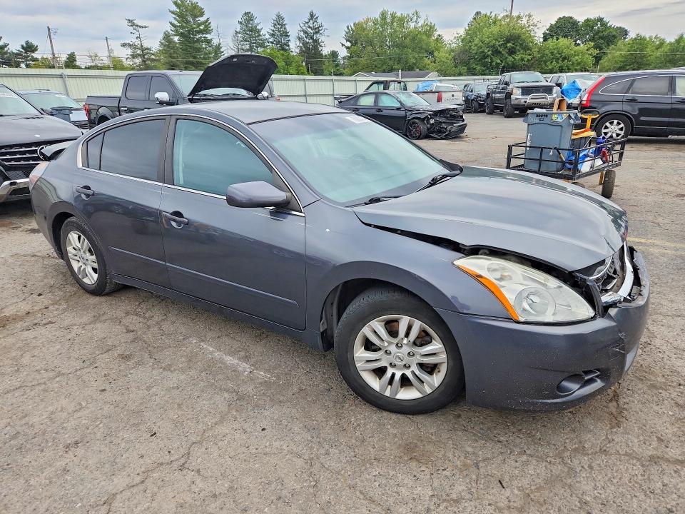 Aukcja sprzedaży 2011 Nissan Altima, vin: 1N4AL2AP9BC176510, numer aukcji: 69804746