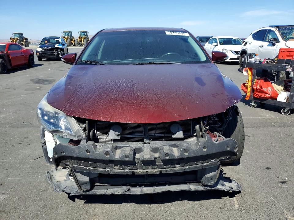 70280806 :رقم المزاد ، 4T1BD1EB7DU010323 vin ، 2013 Toyota Avalon Hybrid مزاد بيع