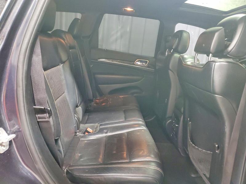 Продаж на аукціоні авто 2015 Jeep Grand Cherokee, vin: 1C4RJFCG7FC665663, номер лоту: 68342646