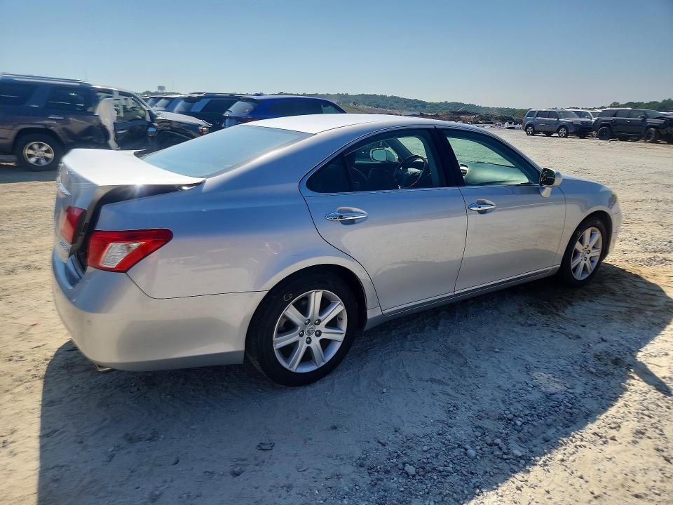 Продажа на аукционе авто 2009 Lexus Es, vin: JTHBJ46G092320503, номер лота: 67188956