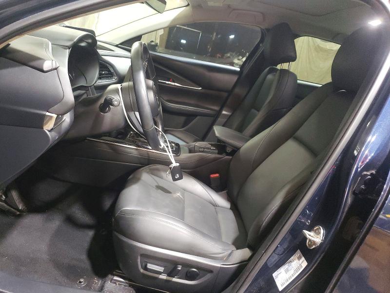 68591336 :رقم المزاد ، 3MVDMBAY0MM308132 vin ، 2021 Mazda Cx-30 مزاد بيع