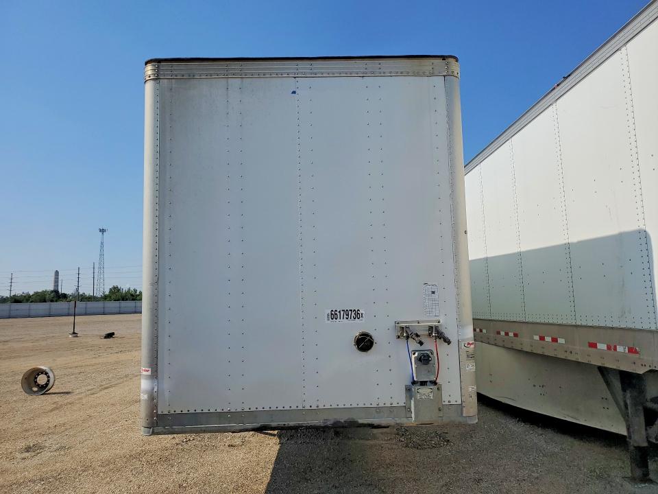 Aukcja sprzedaży 2018 Vanguard Trailer Vxp 53', vin: 5V8VC5329JM805039, numer aukcji: 66179736