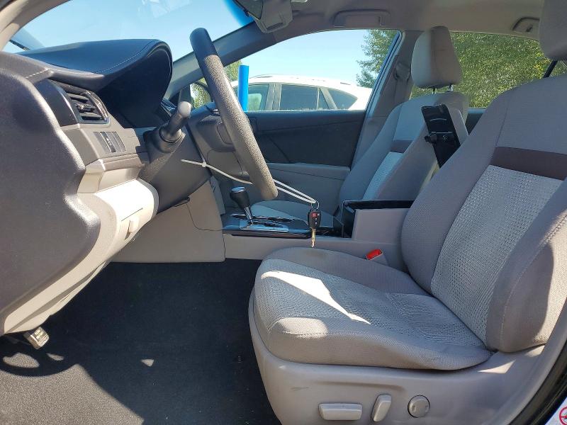 Продажа на аукционе авто 2013 Toyota Camry, vin: 4T4BF1FK1DR301236, номер лота: 69638466