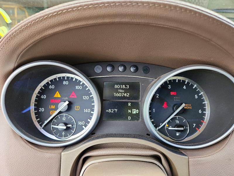 67539636 :رقم المزاد ، 4JGBF7BE4BA699277 vin ، 2011 Mercedes-benz Gl مزاد بيع