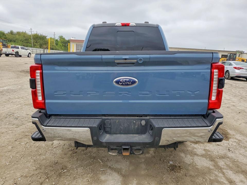 69710276 :رقم المزاد ، 1FT8W2BT7PED36942 vin ، 2023 Ford F250 مزاد بيع