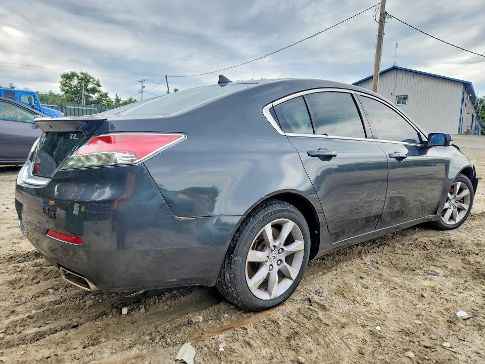 Продаж на аукціоні авто 2013 Acura Tl, vin: 19UUA8F59DA012097, номер лоту: 67989736