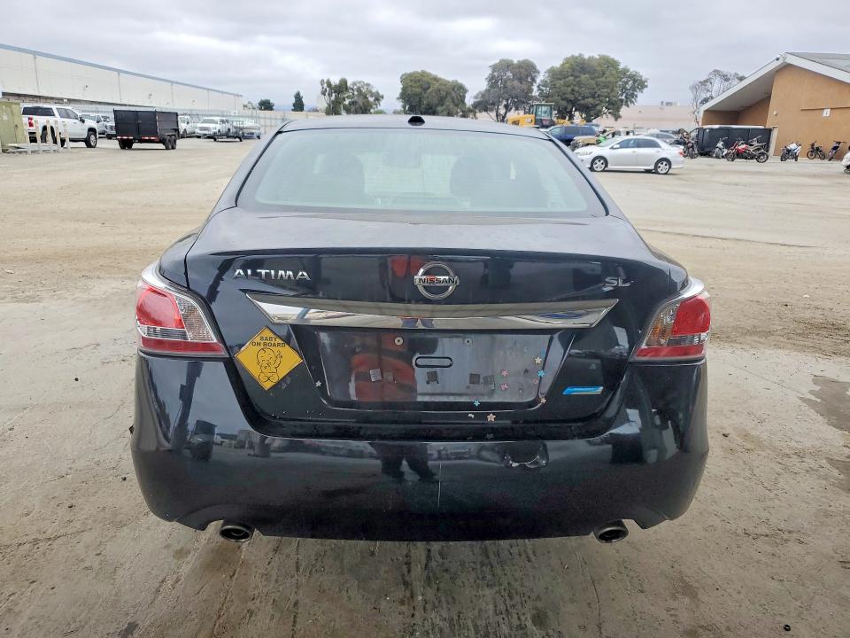 Aukcja sprzedaży 2014 Nissan Altima, vin: 1N4AL3AP5EC101197, numer aukcji: 69633316