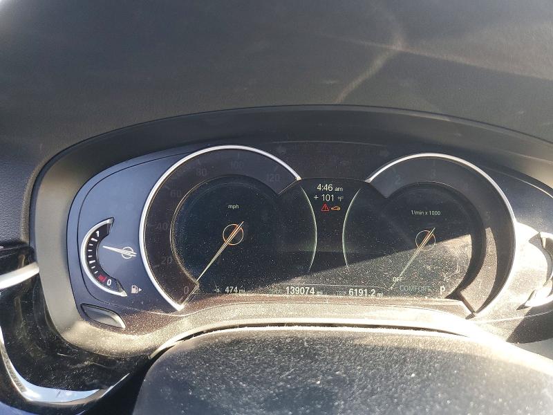 Aukcja sprzedaży 2018 Bmw 530, vin: WBAJA5C58JWA39097, numer aukcji: 68294516