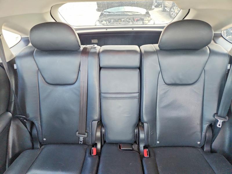 Aukcja sprzedaży 2013 Lexus Rx, vin: 2T2ZK1BA3DC131783, numer aukcji: 69500006
