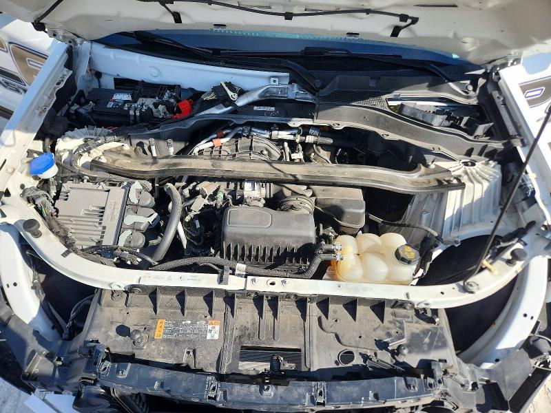 70673836 :رقم المزاد ، 1FM5K8AB5PGB11610 vin ، 2023 Ford Explorer مزاد بيع