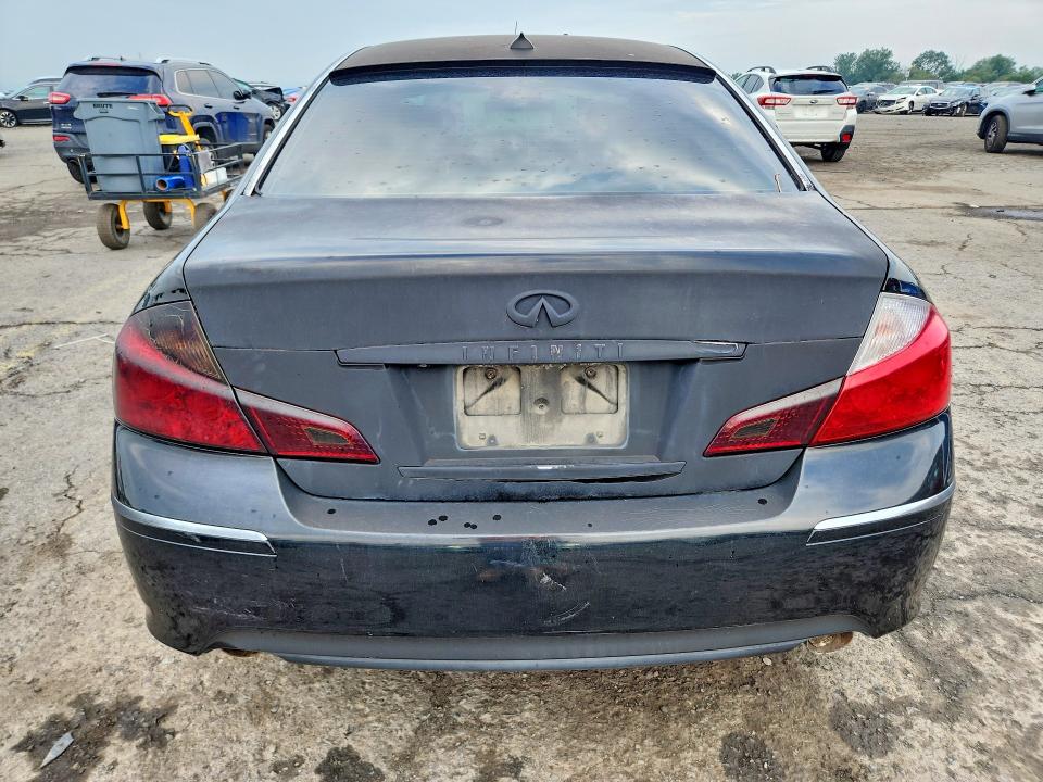 Aukcja sprzedaży 2010 Infiniti M35, vin: JN1CY0AR2AM960873, numer aukcji: 67087576