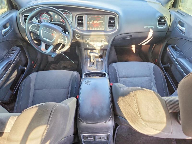 67455896 :رقم المزاد ، 2C3CDXJG0GH123376 vin ، 2016 Dodge Charger مزاد بيع
