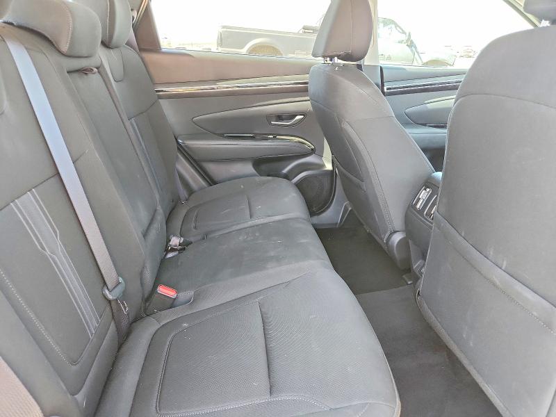 Продажа на аукционе авто 2022 Hyundai Tucson, vin: 5NMJFCAE6NH123257, номер лота: 68516066