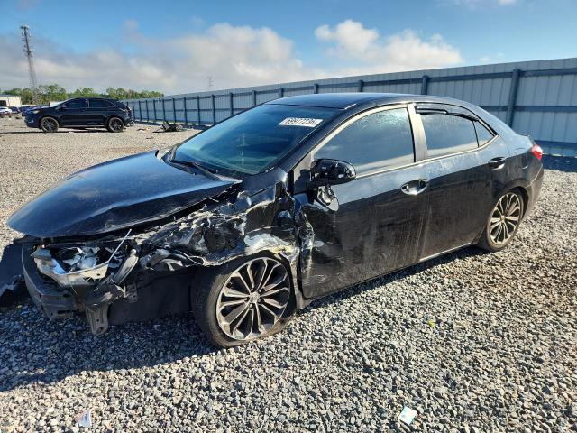 Продаж на аукціоні авто 2015 Toyota Corolla, vin: 5YFBURHE8FP250134, номер лоту: 69977236