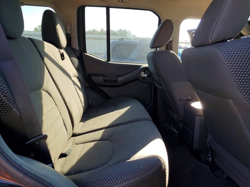 Aukcja sprzedaży 2015 Nissan Xterra, vin: 5N1AN0NW3FN655330, numer aukcji: 68014116