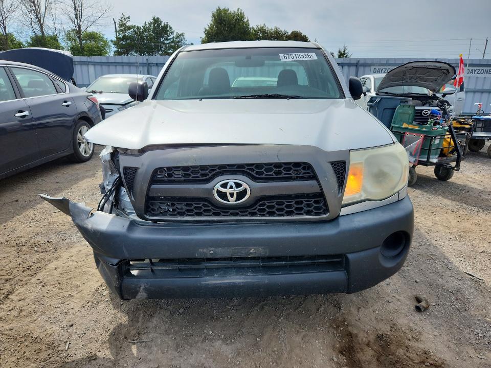 67518536 :رقم المزاد ، 5TFTX4CN7BX009439 vin ، 2011 Toyota Tacoma مزاد بيع