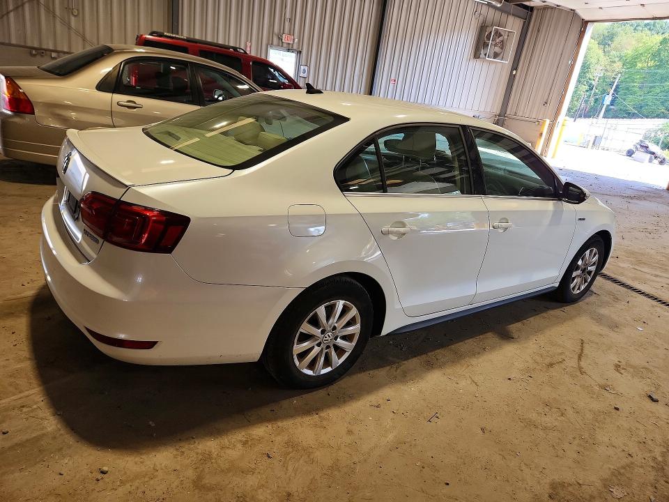 Продажа на аукционе авто 2013 Volkswagen Jetta, vin: 3VW637AJXDM284156, номер лота: 67405416