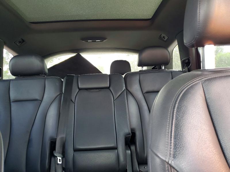70372616 :رقم المزاد ، WA1AAAF73KD005629 vin ، 2019 Audi Q7 مزاد بيع